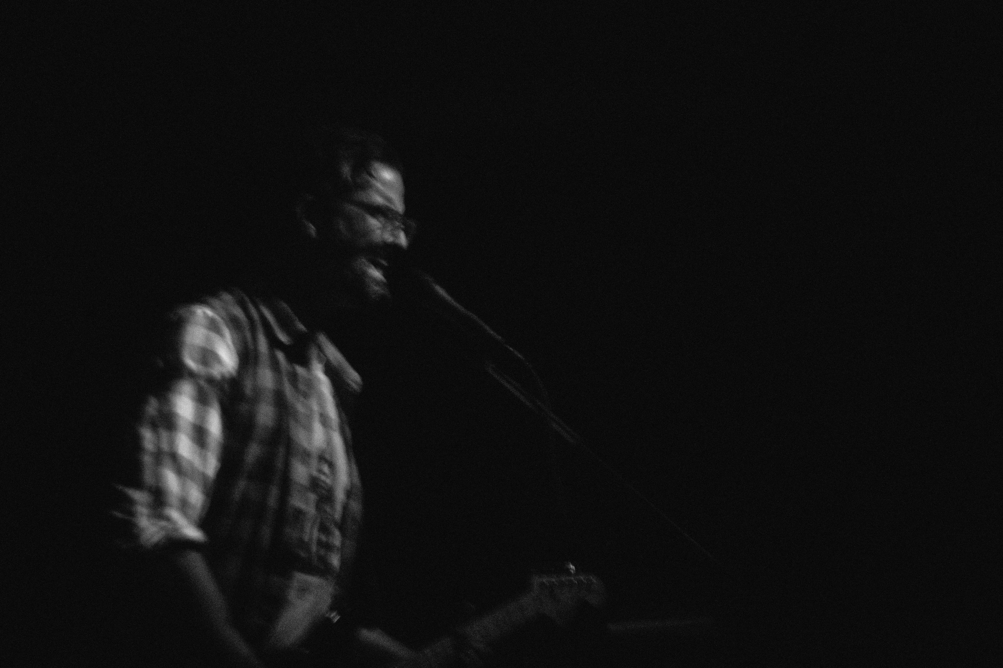 Brainrust live photo 7