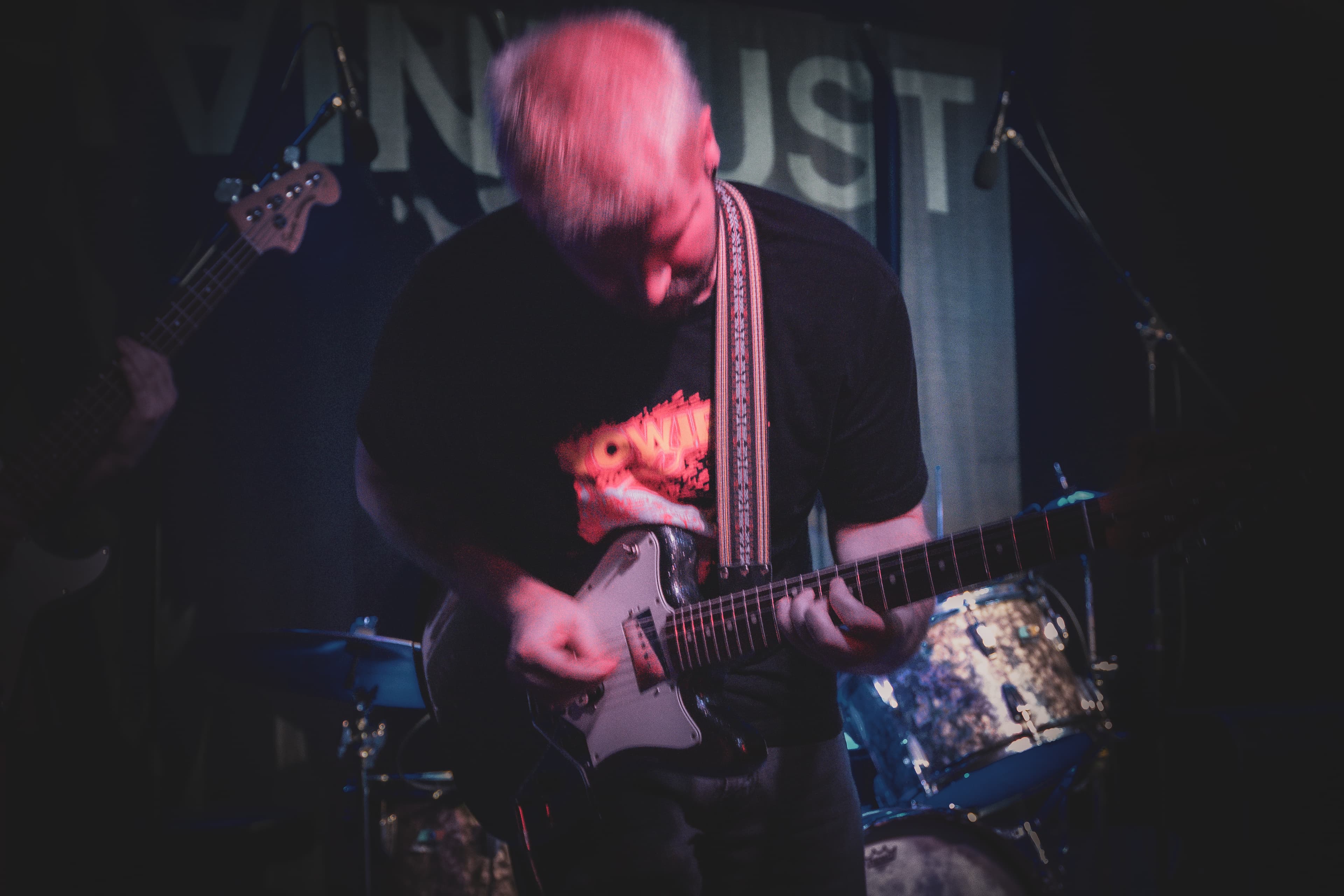 Brainrust live photo 11